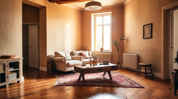 7 astuces pour rénover votre appartement à Amiens à petit prix