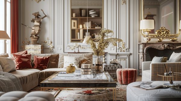 Achat en ligne de décoration et maison : guide complet