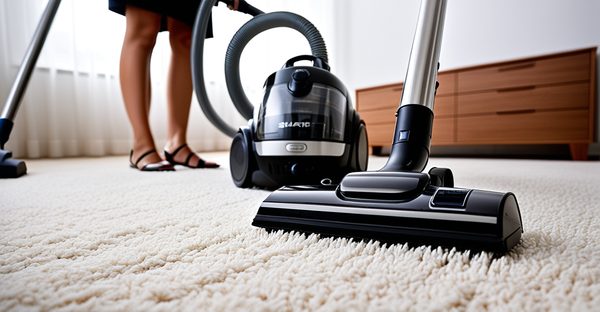 Aspirateur professionnel c11 : le nettoyeur incontournable