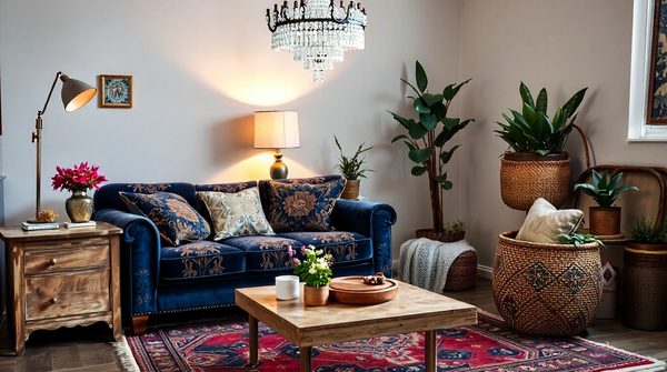 Découvrez des accessoires uniques pour votre maison !