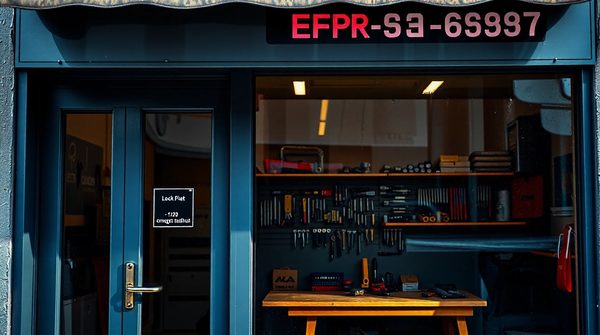 Dépannage serrurerie à pornichet : service rapide 24/7