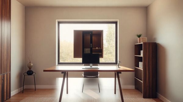Meilleures cabines acoustiques pour un bureau efficace