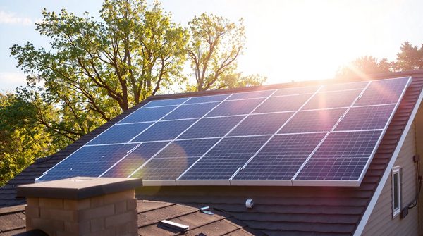 Prime autoconsommation photovoltaïque : maximiser votre investissement solaire