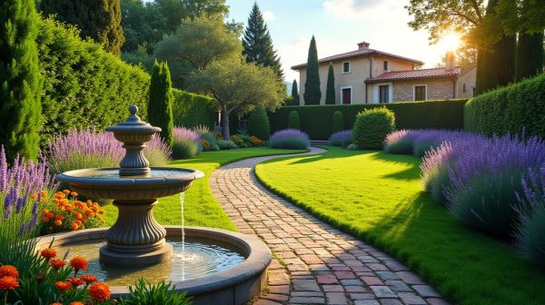 Quel jardinier paysagiste choisir à Marseille pour un jardin d'exception ?