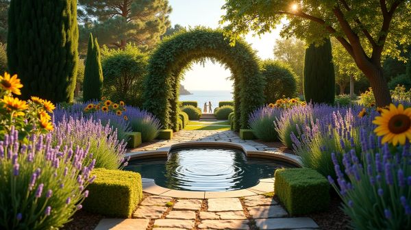 Quel jardinier paysagiste choisir à Marseille pour un jardin d'exception ?