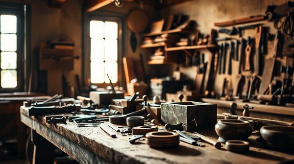 Site internet pour artisan : optimiser sa présence en ligne et valoriser son savoir-faire