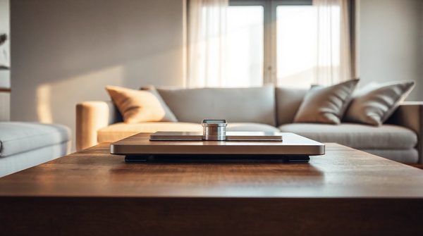 Top 5 raisons d'adopter l'échelle transformable 3 plans