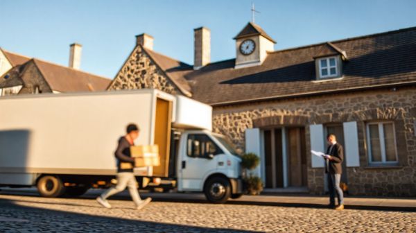 Top conseils pour sélectionner un déménageur en France