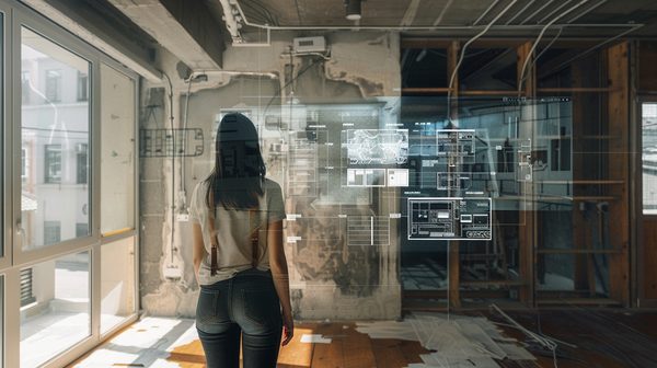 Tout savoir sur le prix m2 rénovation soi même