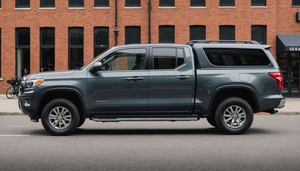 Location véhicule utilitaire : guide des modèles et tarifs essentiels