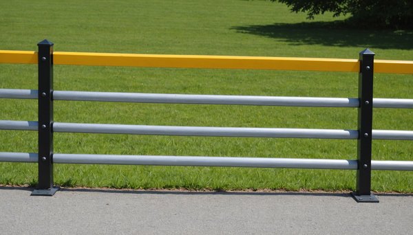 Garde-corps en kit : la solution pratique et élégante pour vos projets